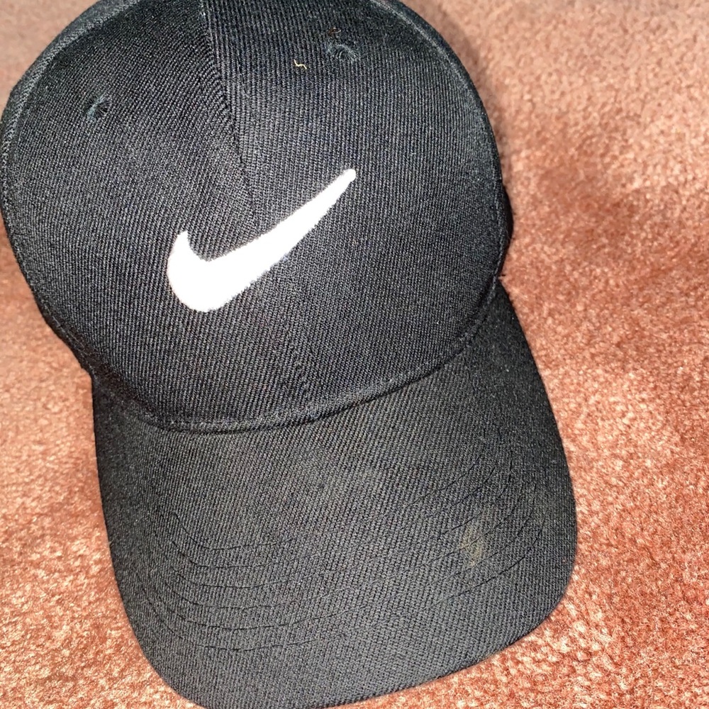 Nike cap